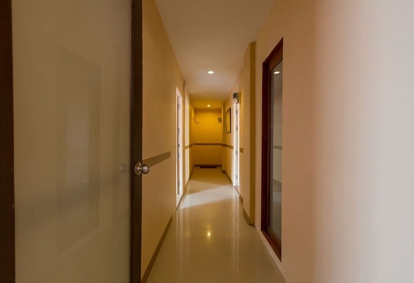 בית מלון כפרי Cool Sea House