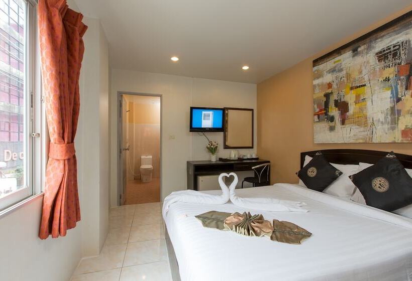 בית מלון כפרי Cool Sea House