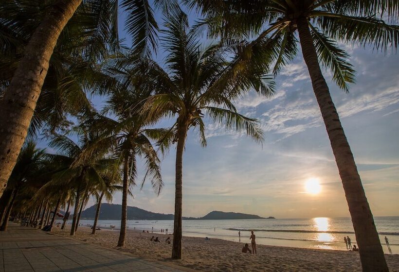 בית מלון כפרי Cool Sea House