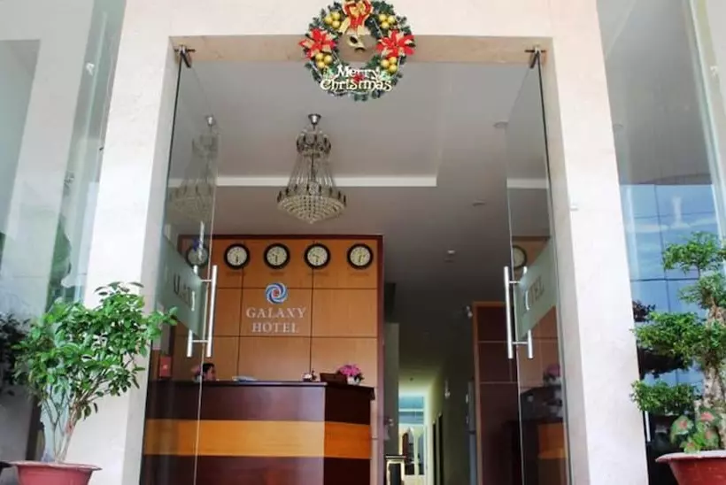 Galaxy Hotel Phu Quoc