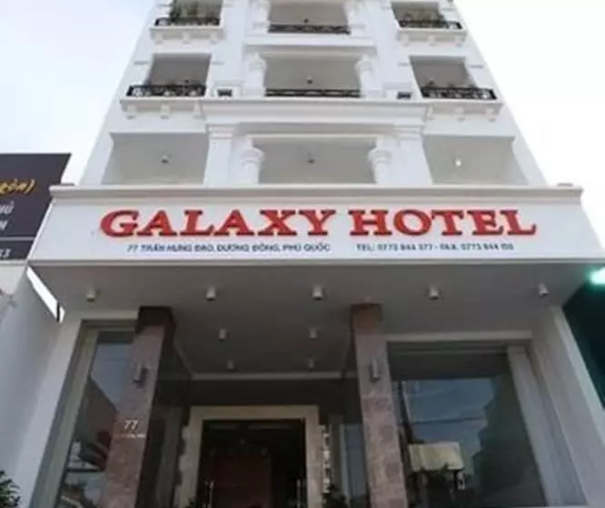 Galaxy Hotel Phu Quoc