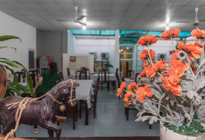 Galaxy Hotel Phu Quoc