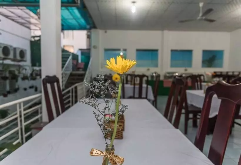 Galaxy Hotel Phu Quoc