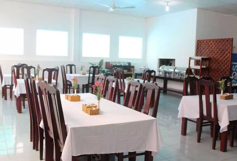 Galaxy Hotel Phu Quoc