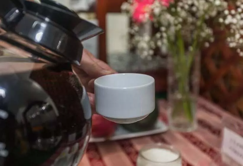 Galaxy Hotel Phu Quoc