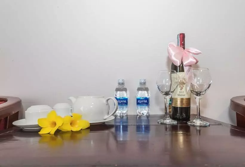 Galaxy Hotel Phu Quoc