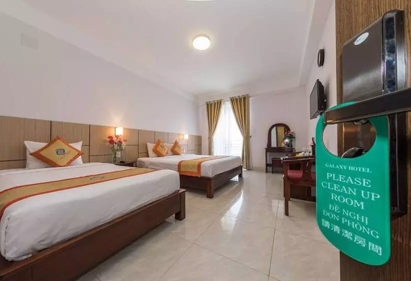 Galaxy Hotel Phu Quoc