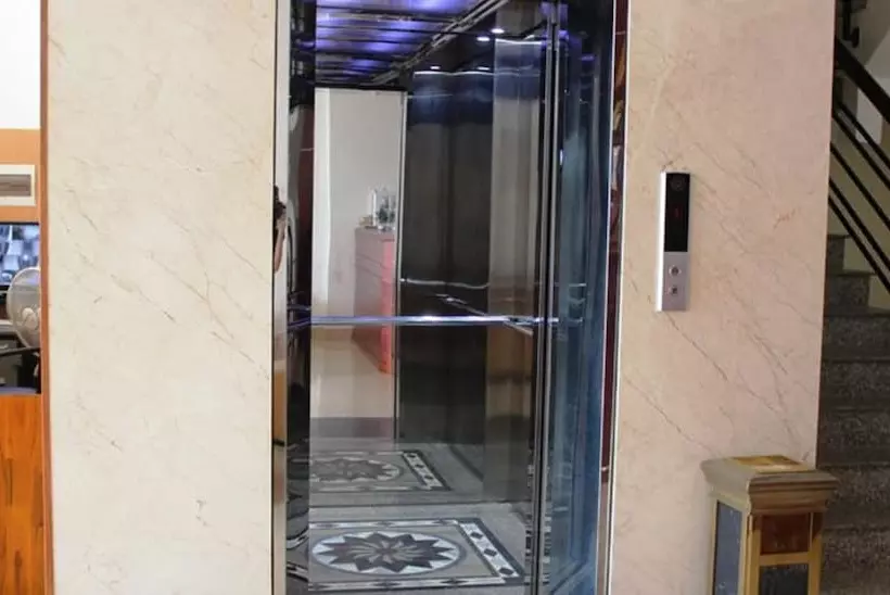 Galaxy Hotel Phu Quoc