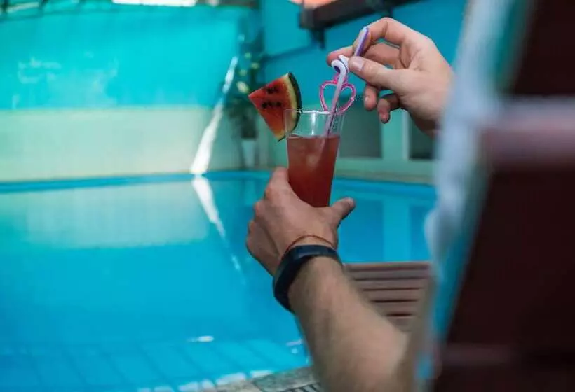 Galaxy Hotel Phu Quoc