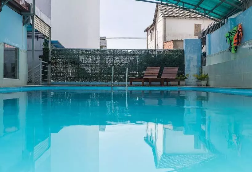 Galaxy Hotel Phu Quoc