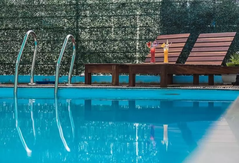 Galaxy Hotel Phu Quoc