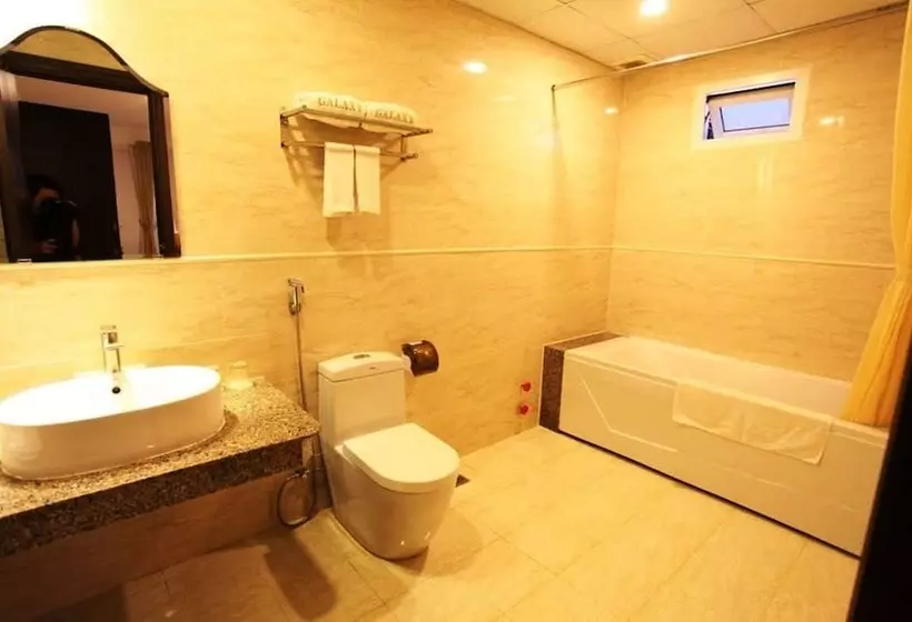 Galaxy Hotel Phu Quoc