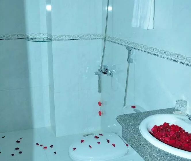 Galaxy Hotel Phu Quoc