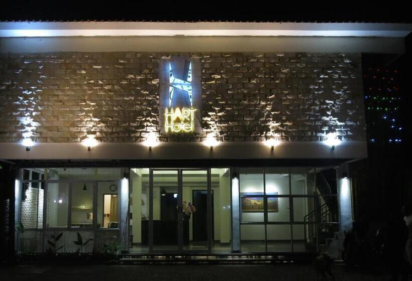 Hart Hotel Arjuna