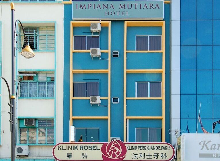 فندق Impiana Mutiara