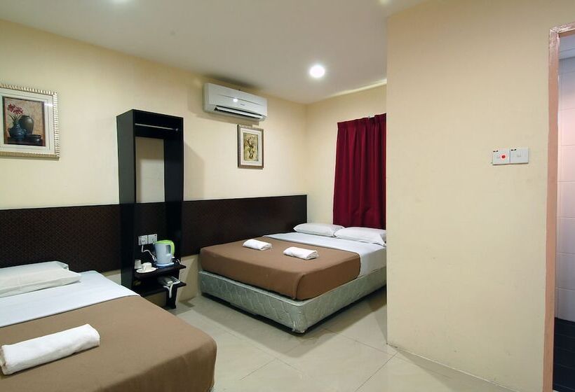 فندق Impiana Mutiara