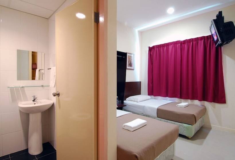 فندق Impiana Mutiara