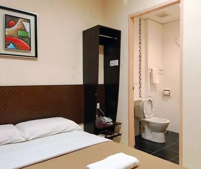 호텔 Impiana Mutiara