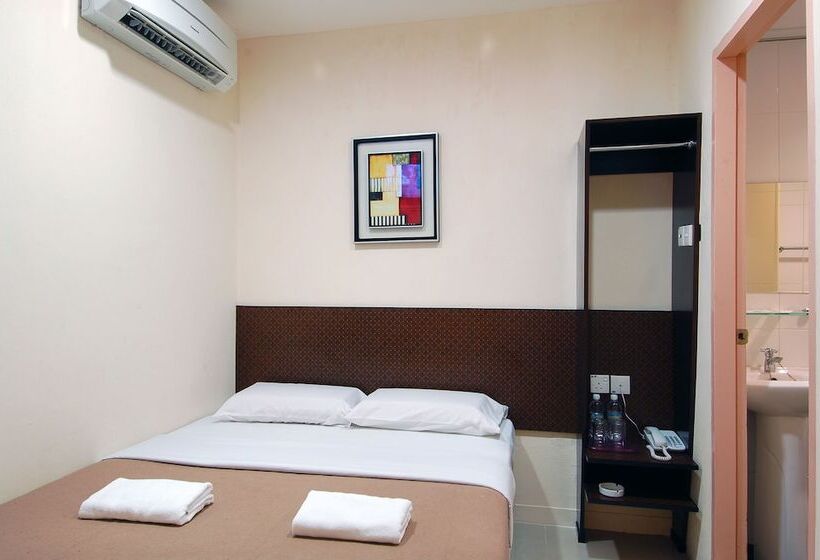 فندق Impiana Mutiara