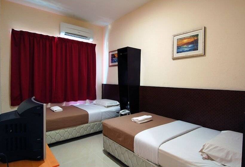 فندق Impiana Mutiara