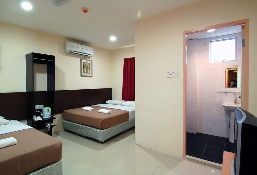 فندق Impiana Mutiara