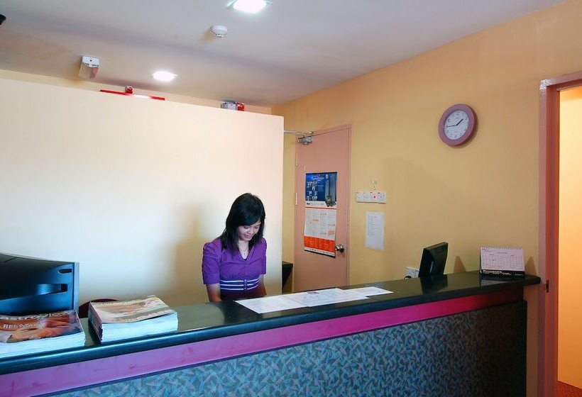 فندق Impiana Mutiara