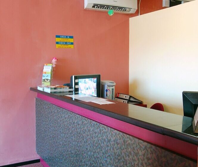 فندق Impiana Mutiara