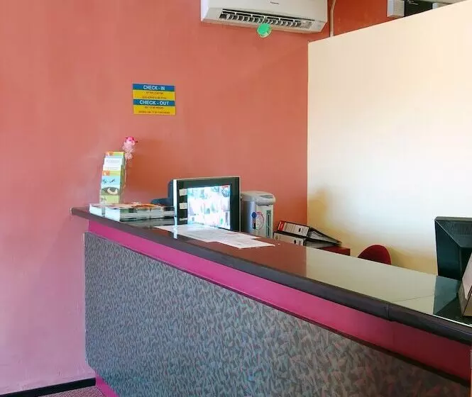 호텔 Impiana Mutiara