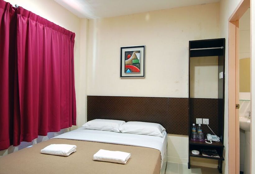 فندق Impiana Mutiara