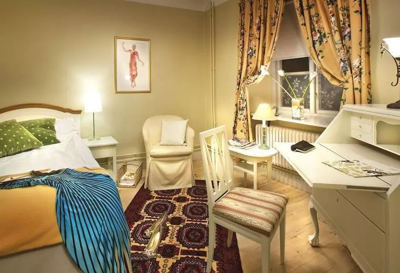 בית מלון כפרי åkeshofs Slott