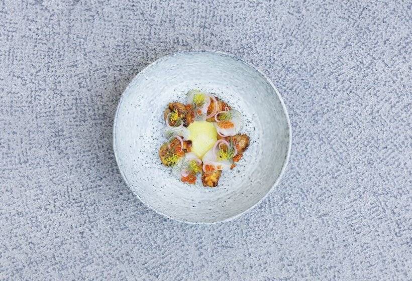 هتل åkeshofs Slott