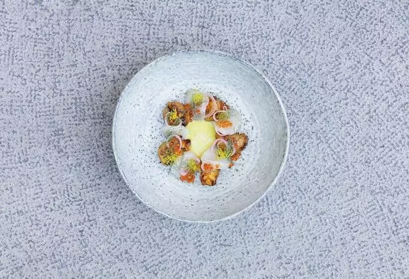 בית מלון כפרי åkeshofs Slott