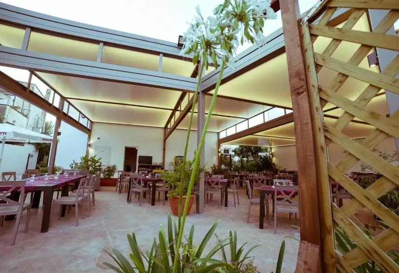 Отель La Lanterna