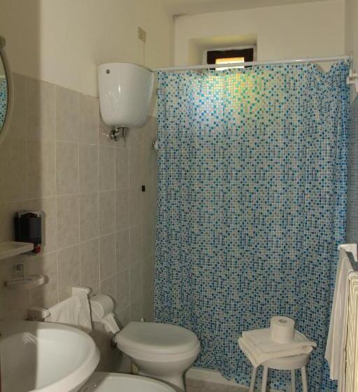 בית מלון כפרי La Quiete