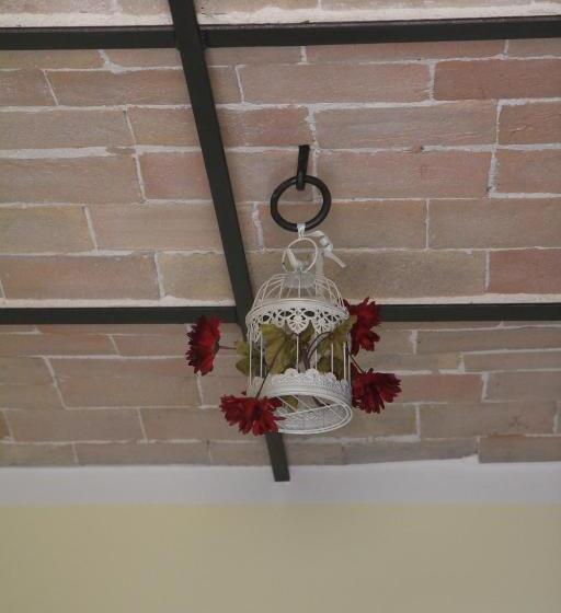 בית מלון כפרי La Quiete