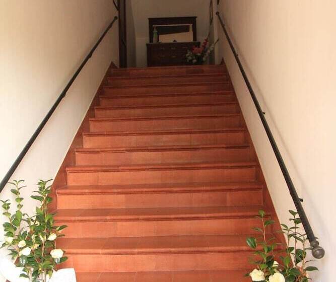 בית מלון כפרי La Quiete