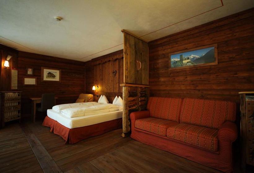 فندق La Torretta