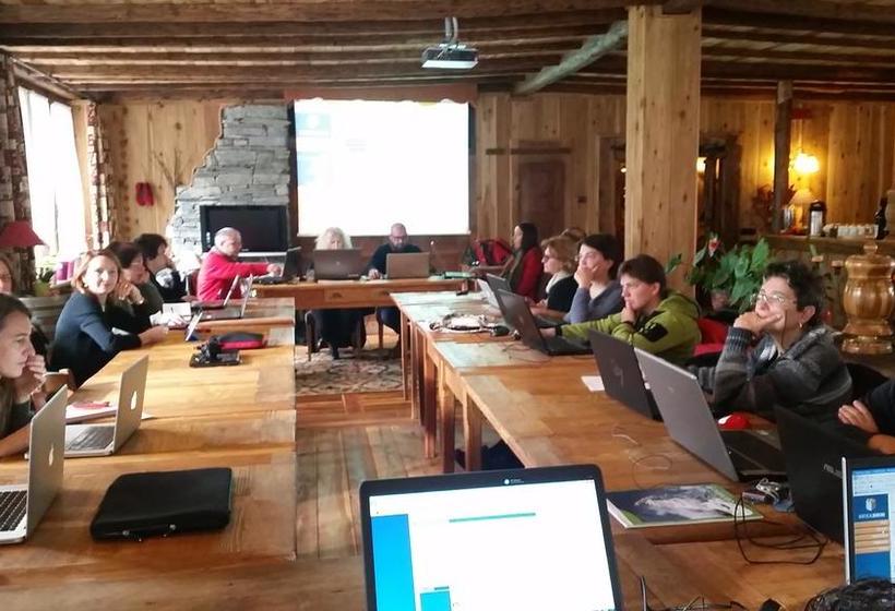 فندق La Torretta