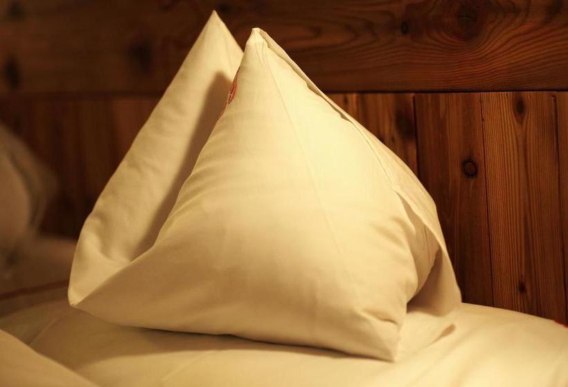 فندق La Torretta