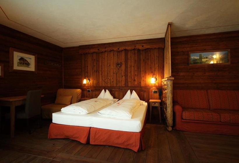 فندق La Torretta