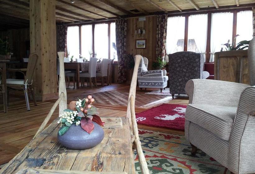 فندق La Torretta