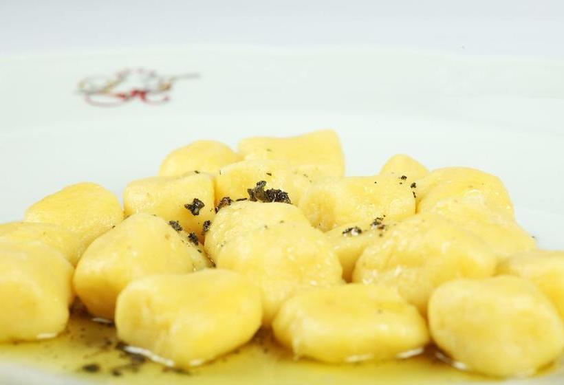 فندق La Torretta