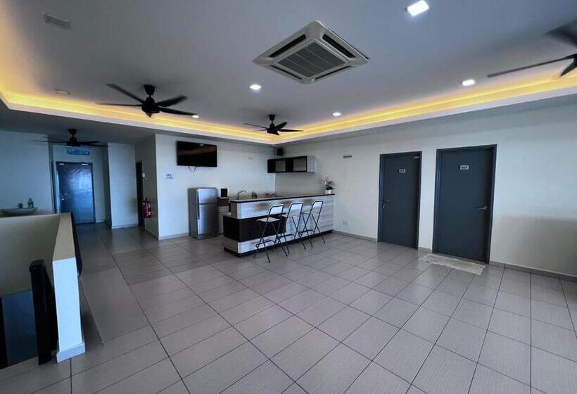 هتل Naam Boutique Lodge