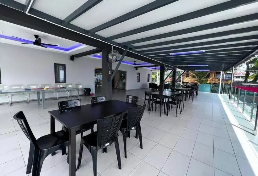 Hotel Naam Boutique Lodge