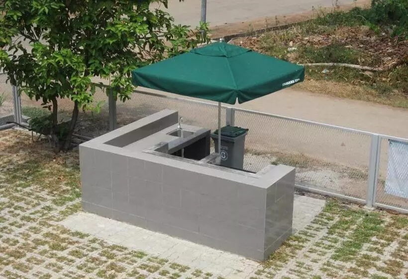 Hotel Naam Boutique Lodge