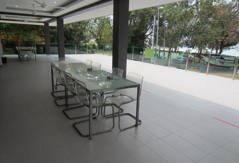 هتل Naam Boutique Lodge