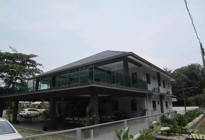 Hotel Naam Boutique Lodge