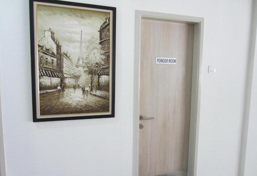 هتل Naam Boutique Lodge