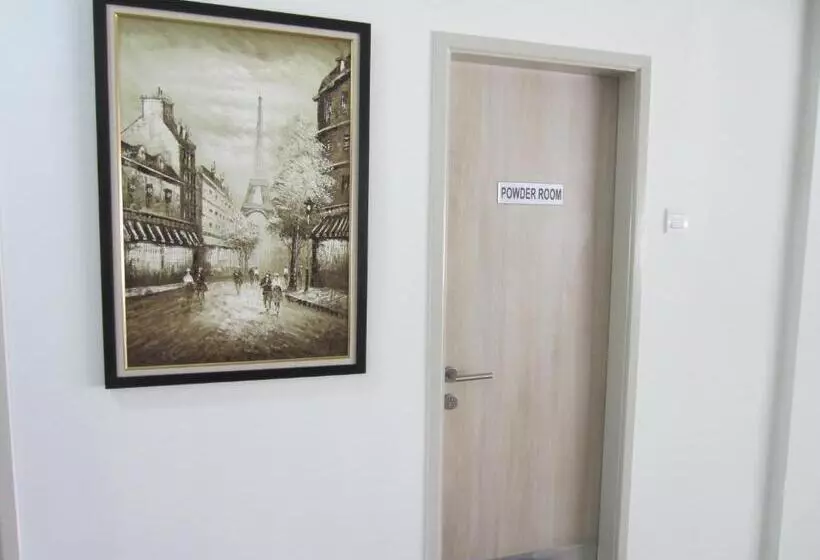 Hotel Naam Boutique Lodge