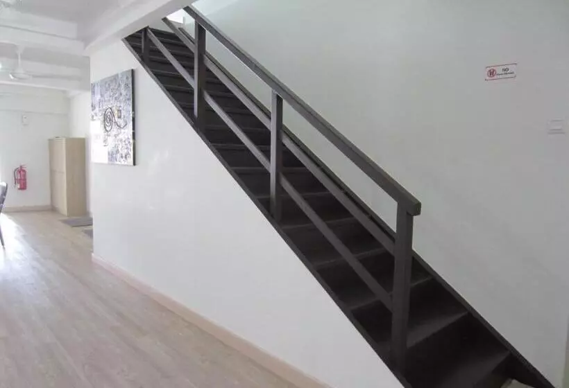 Hotel Naam Boutique Lodge